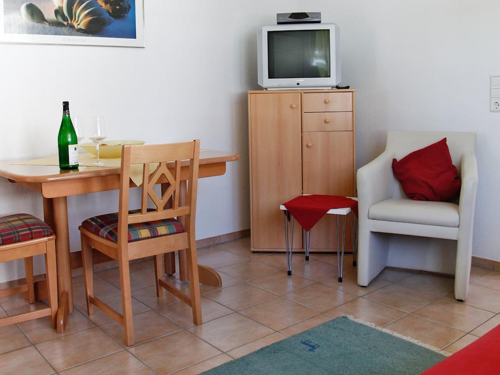 Ferienwohnung Amann Ноненхорн Екстериор снимка
