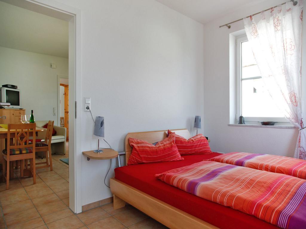 Ferienwohnung Amann Ноненхорн Екстериор снимка