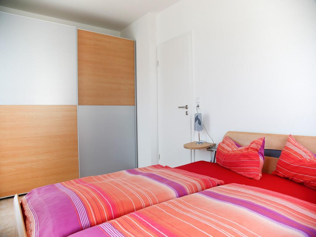 Ferienwohnung Amann Ноненхорн Екстериор снимка